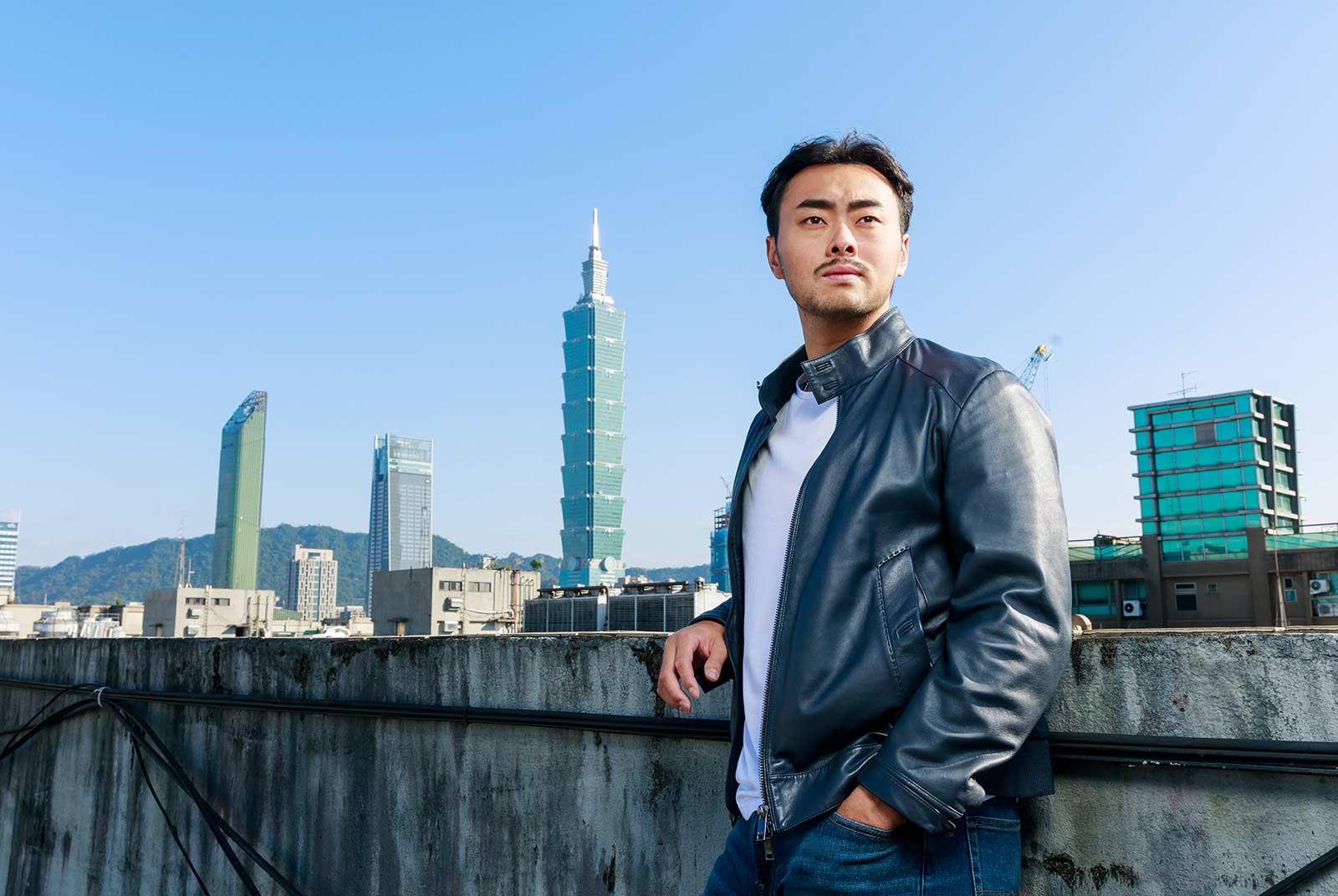人力續航-林家正-職場-求學-人生-棒球
