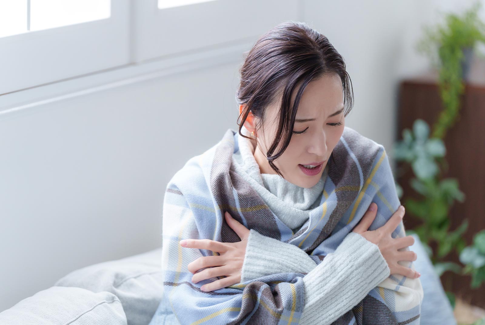 熟年腦筆記專欄｜天氣急凍，腦袋也跟著結凍？思緒混亂，可能是溫度在作祟