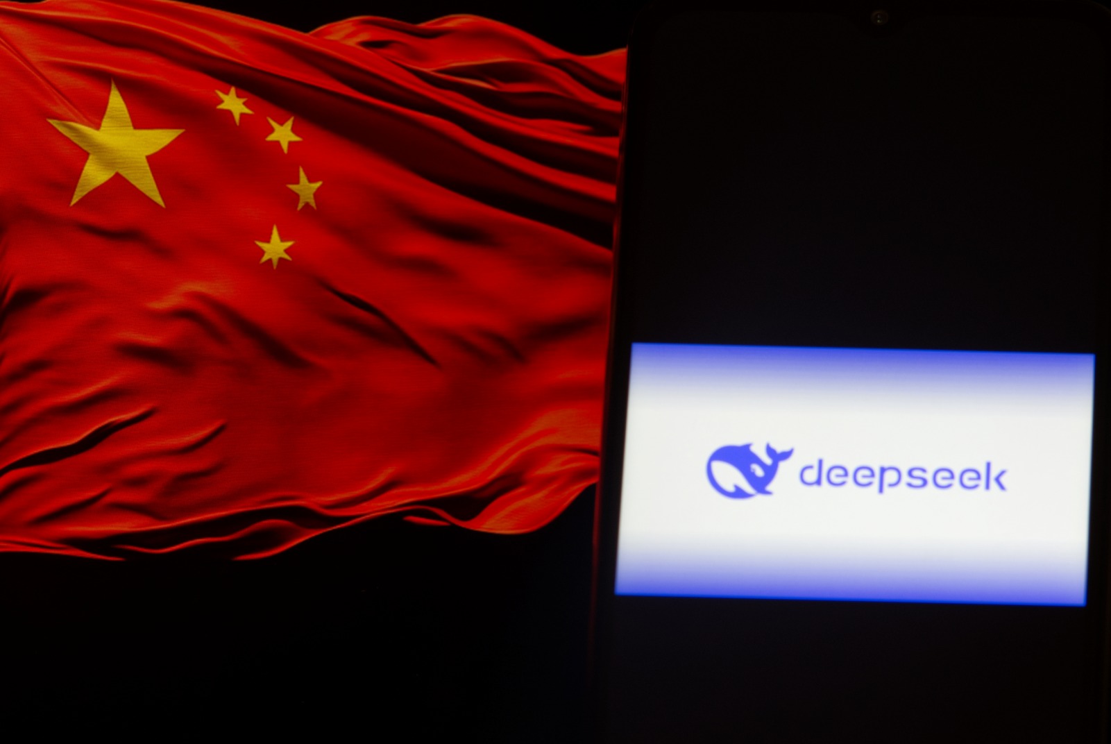 DeepSeek