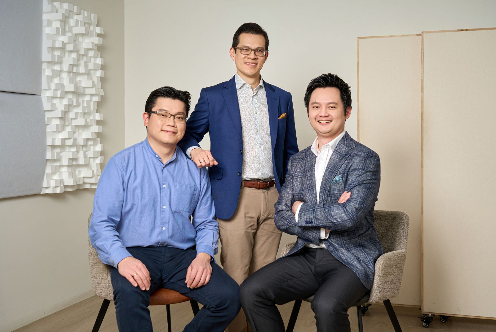 世界在此集結！TMAF台北⼤師星秀⾳樂節透過音樂把台灣經驗帶向世界