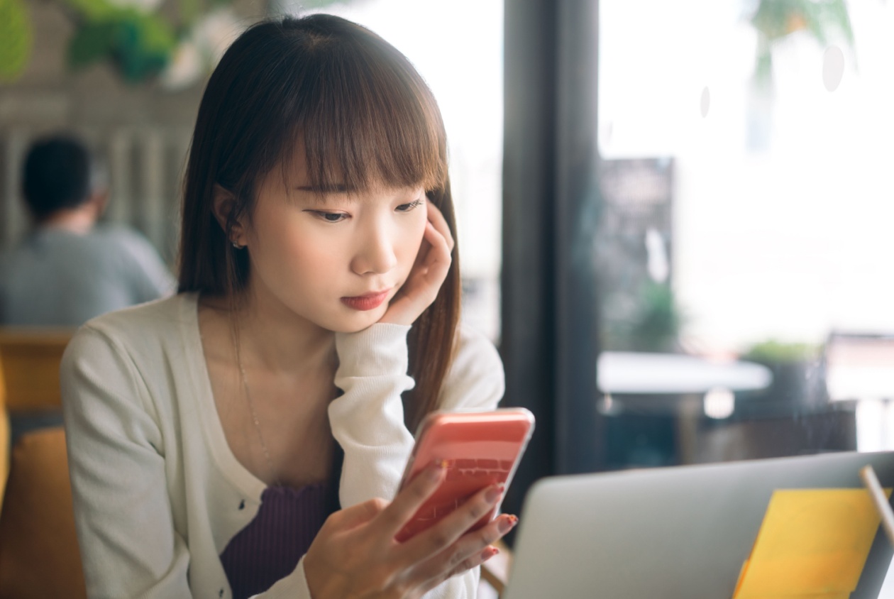 心理治療師：一段感情已經結束的10個跡象