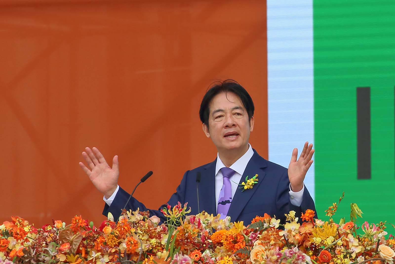 行政院-立法院-賴清德-國民黨-民進黨