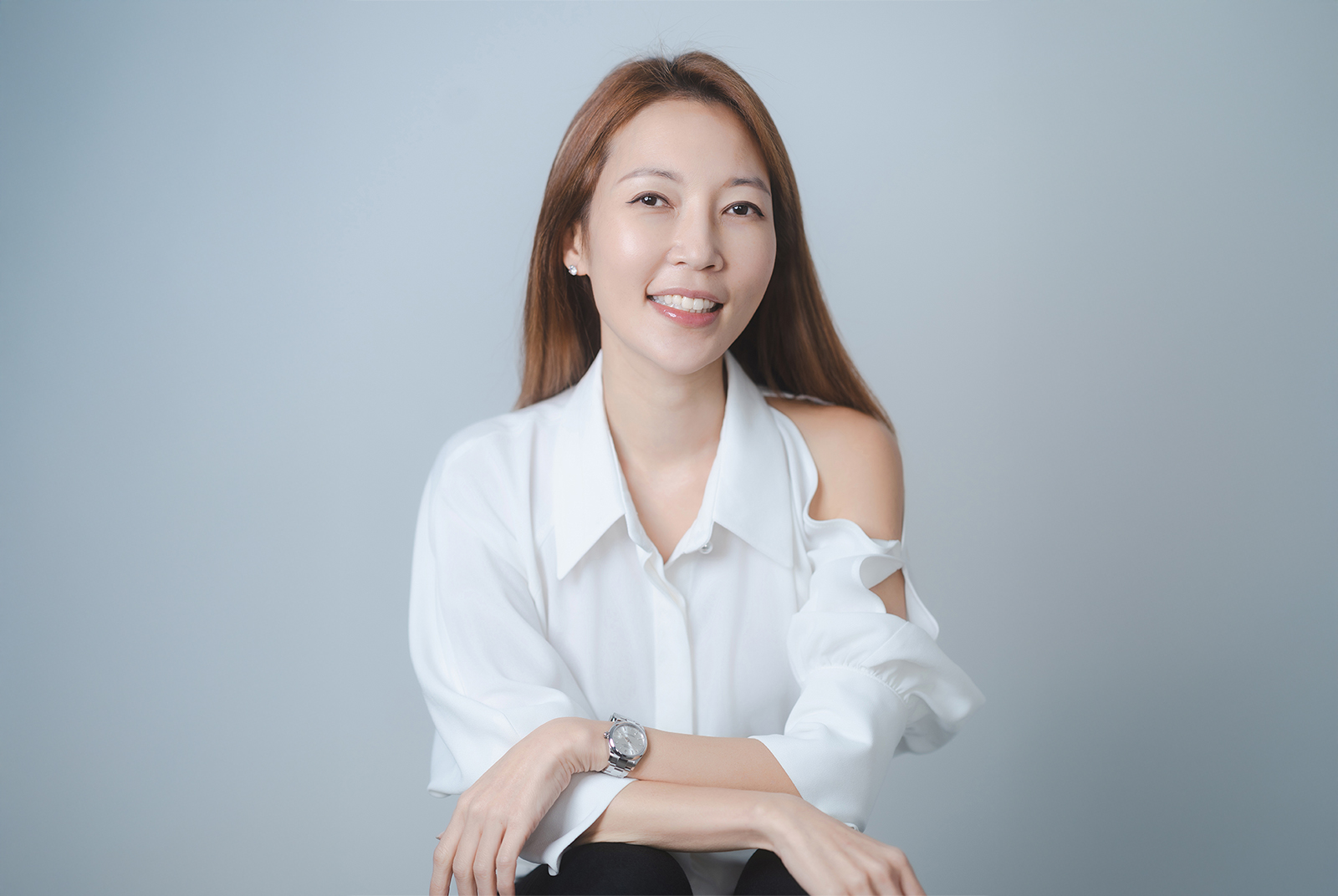 顏值經濟上看300億美元！從台灣到亞太，美容醫學行銷鬼才沙蕾分享醫美產業如何締造更大影響力？