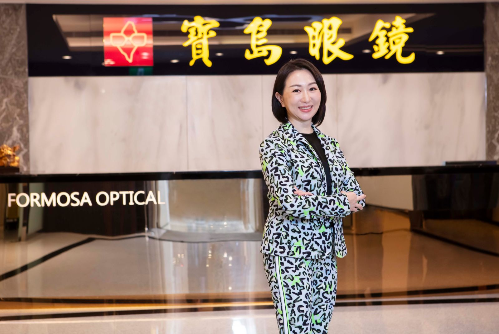 迎戰大缺工時代！寶島眼鏡用四大留才策略打造雙贏職場