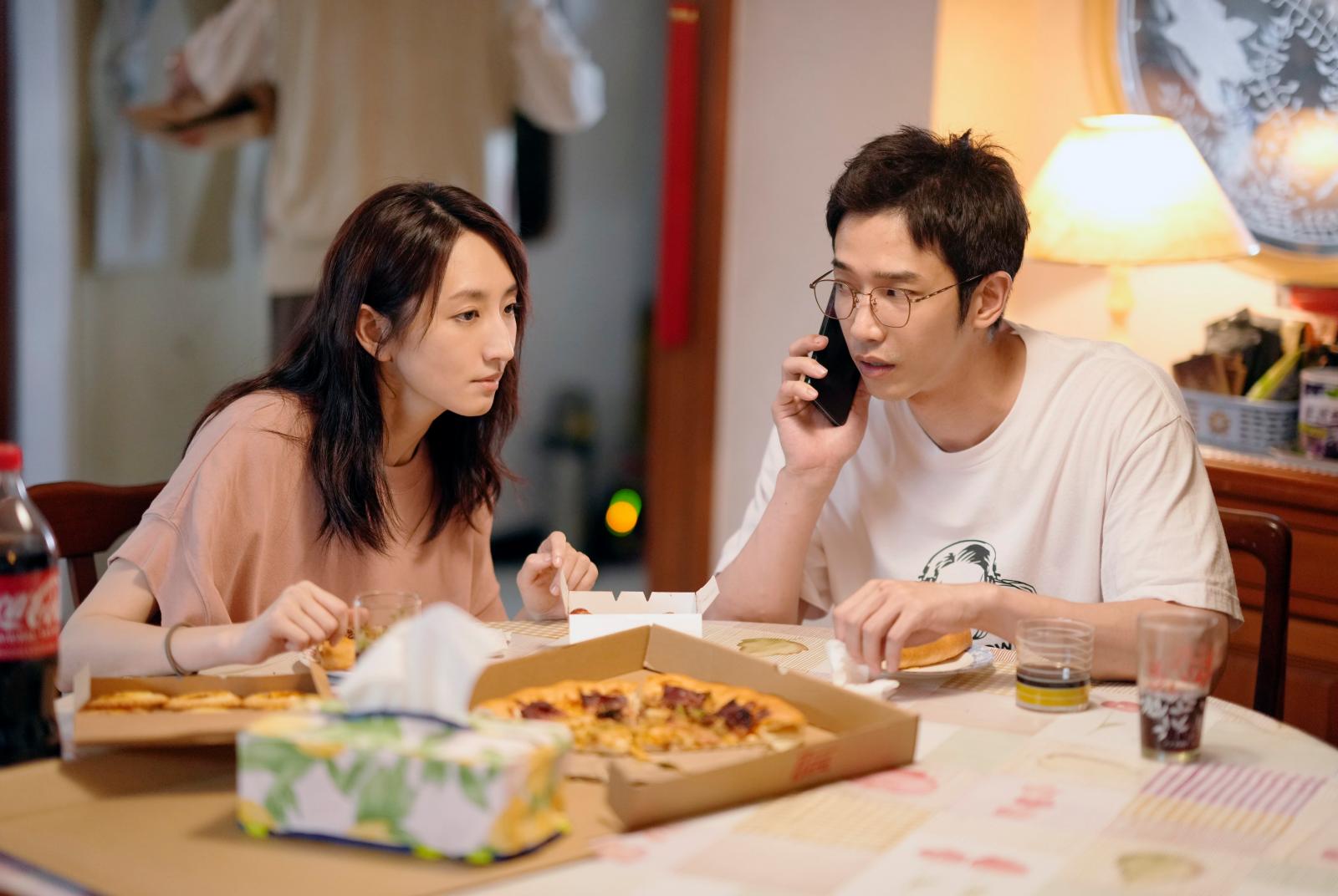 童話故事下集-柯佳嬿-劉以豪-台劇-追劇-Netflix-婚姻