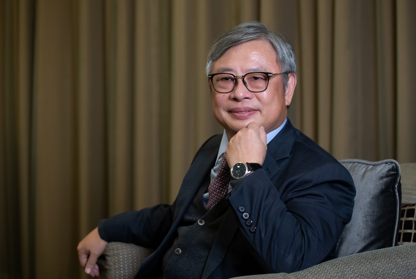 績效超車玉山金，永豐金迎娶京城銀　空降總經理如何帶落後金控翻身？｜天下雜誌