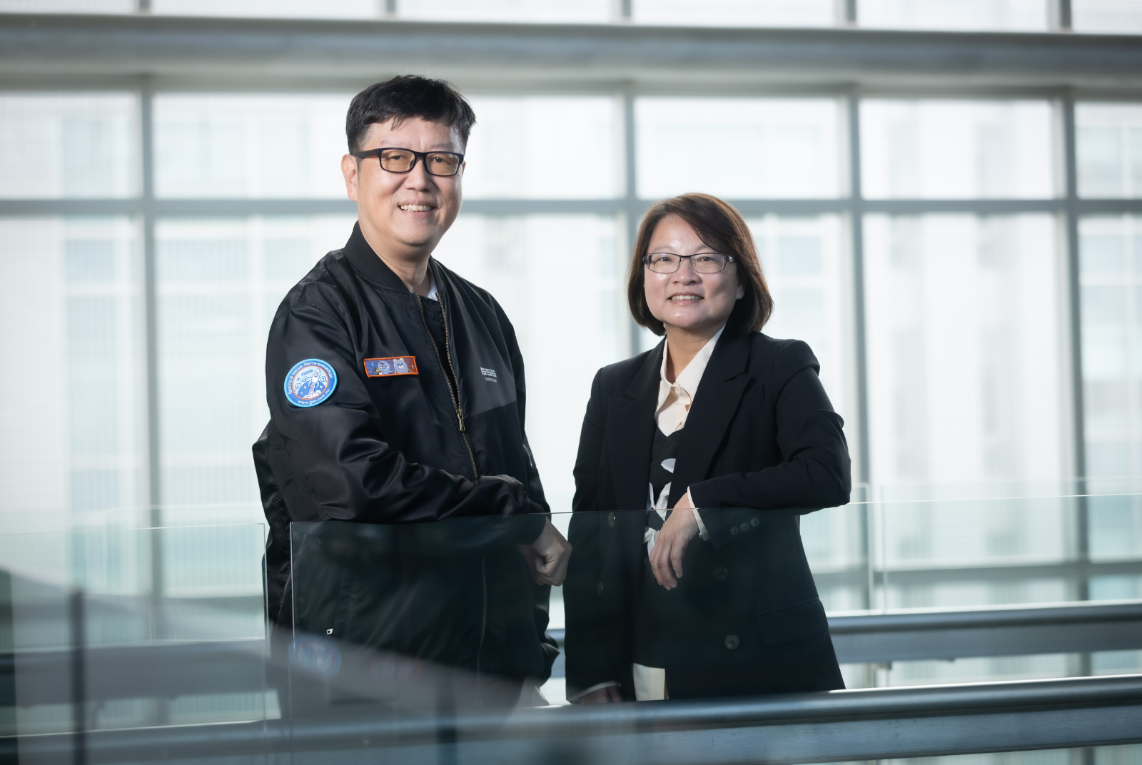 叡揚資訊-新創-人才培育-AI-工程師