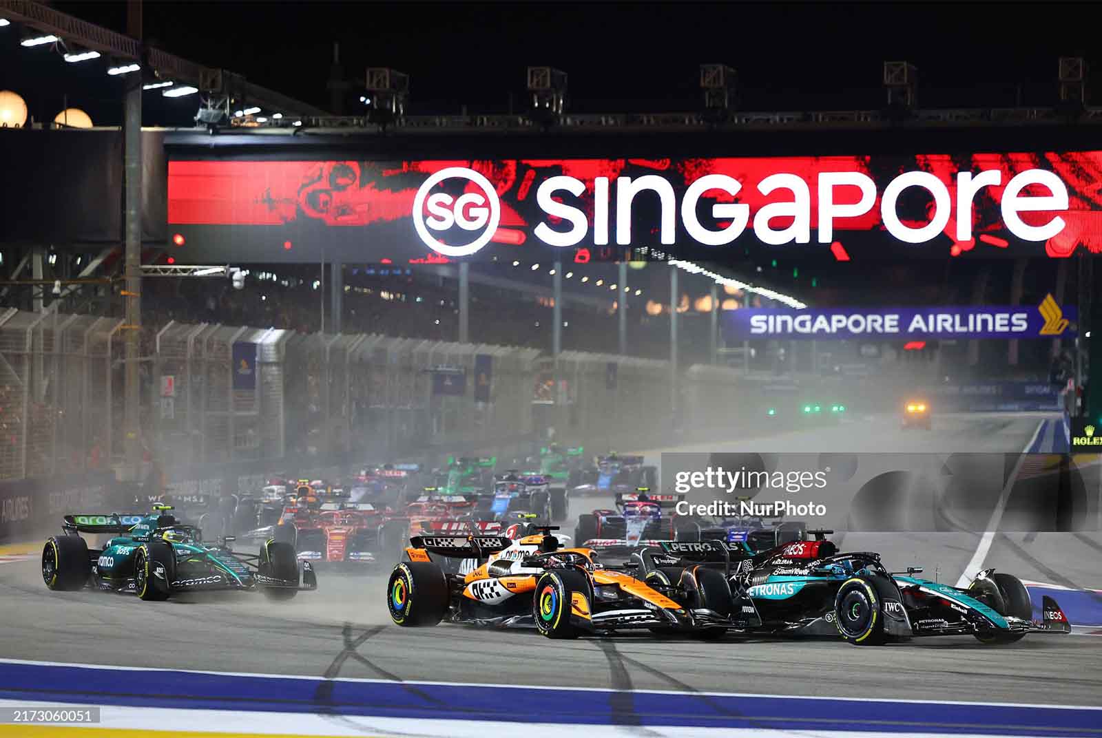 F1賽車-競技-品牌-品味-投資