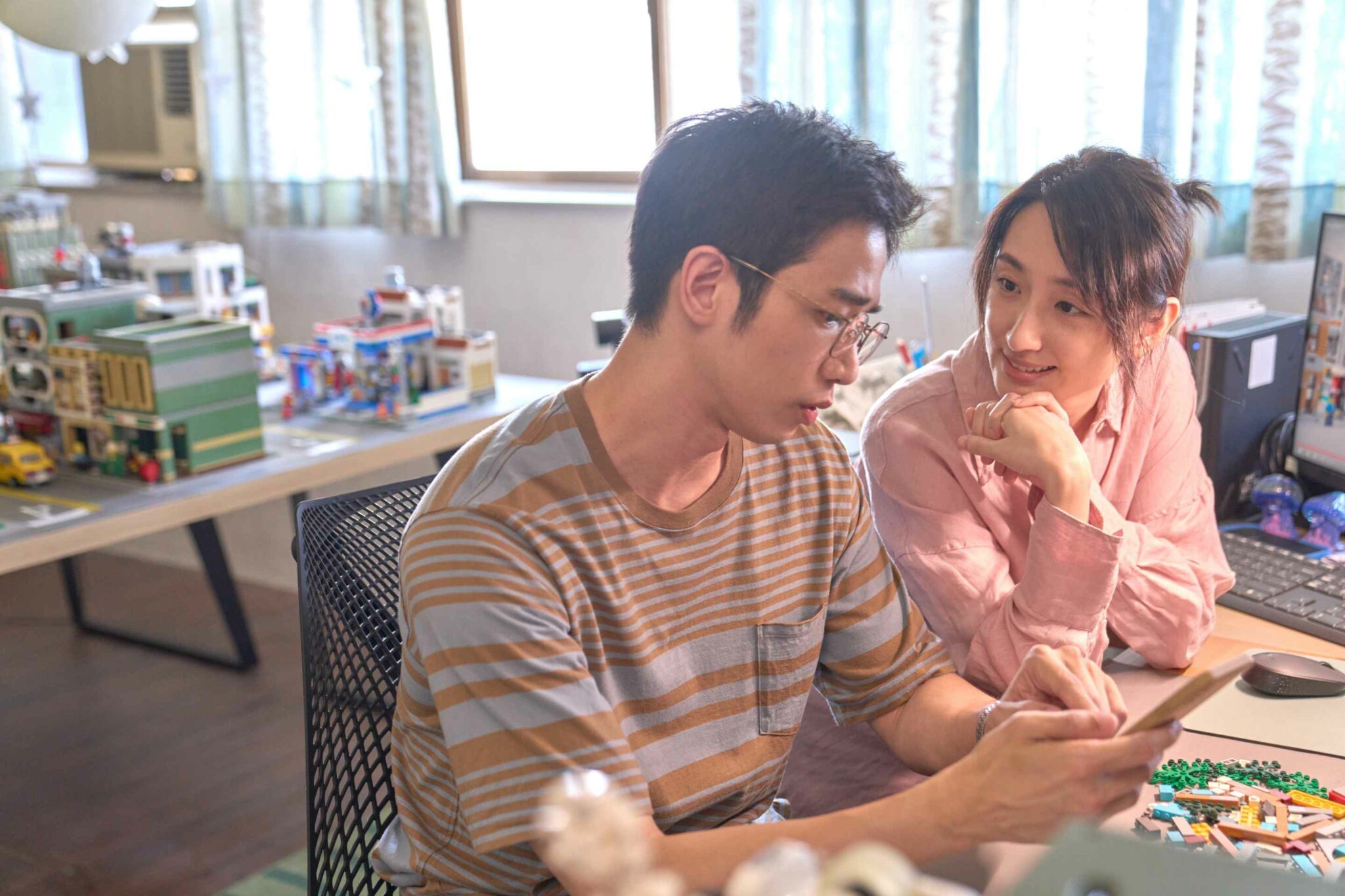童話故事下集-影集-婚姻-夫妻