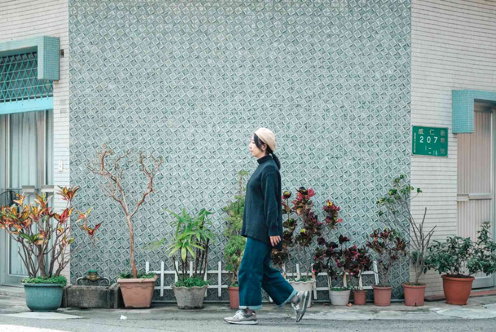 國旅-嘉義-阿里山-日式老屋-街道策展