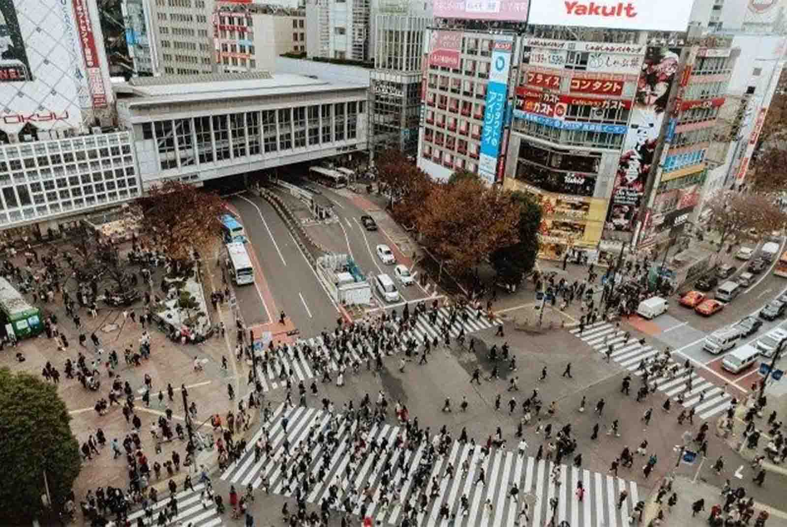 日本-工作-文化-價值觀-職場