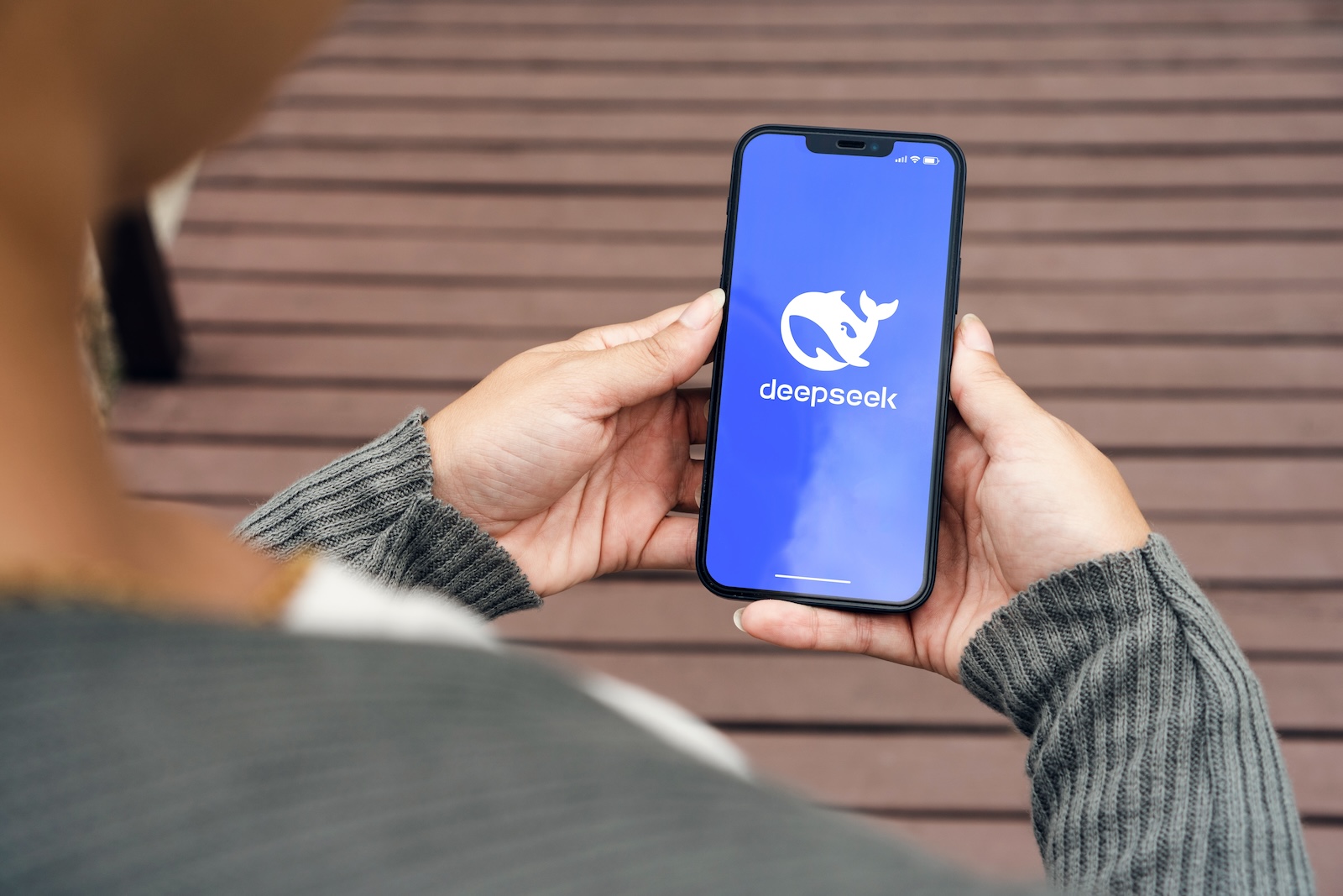 中國青年如何用DeepSeek「AI算命」致富？