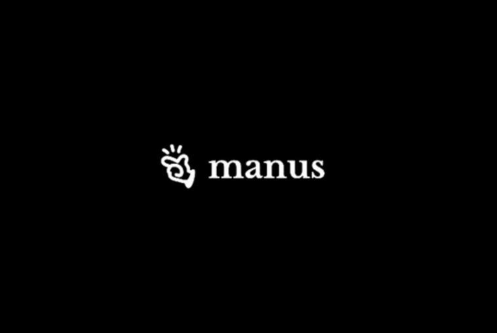 Manus-AI Agent