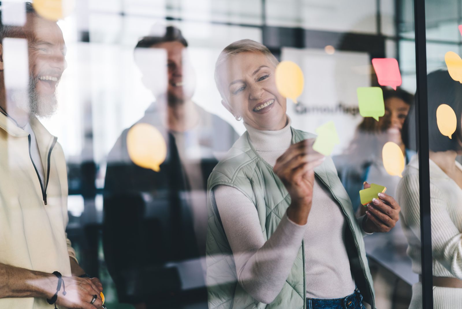 人力續航-創新力-問題解決-中年轉職-中年危機-職涯規劃