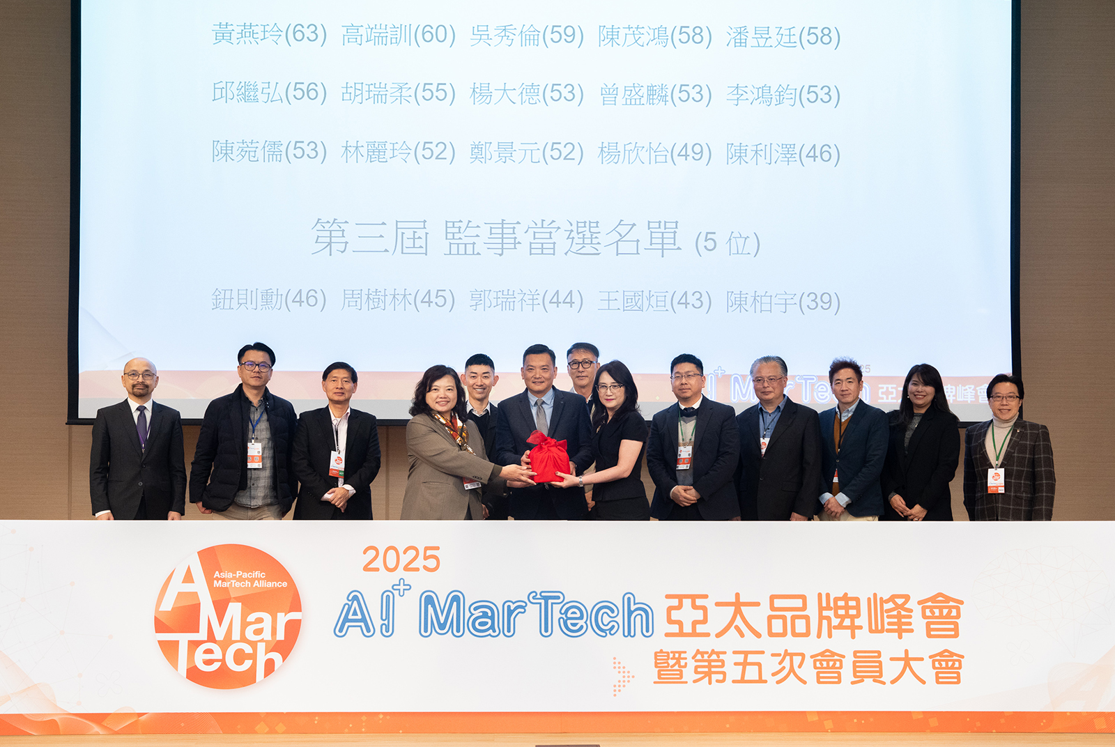 AMT發表MarTech 地圖6.0：AI逆襲驅動工具大爆發！