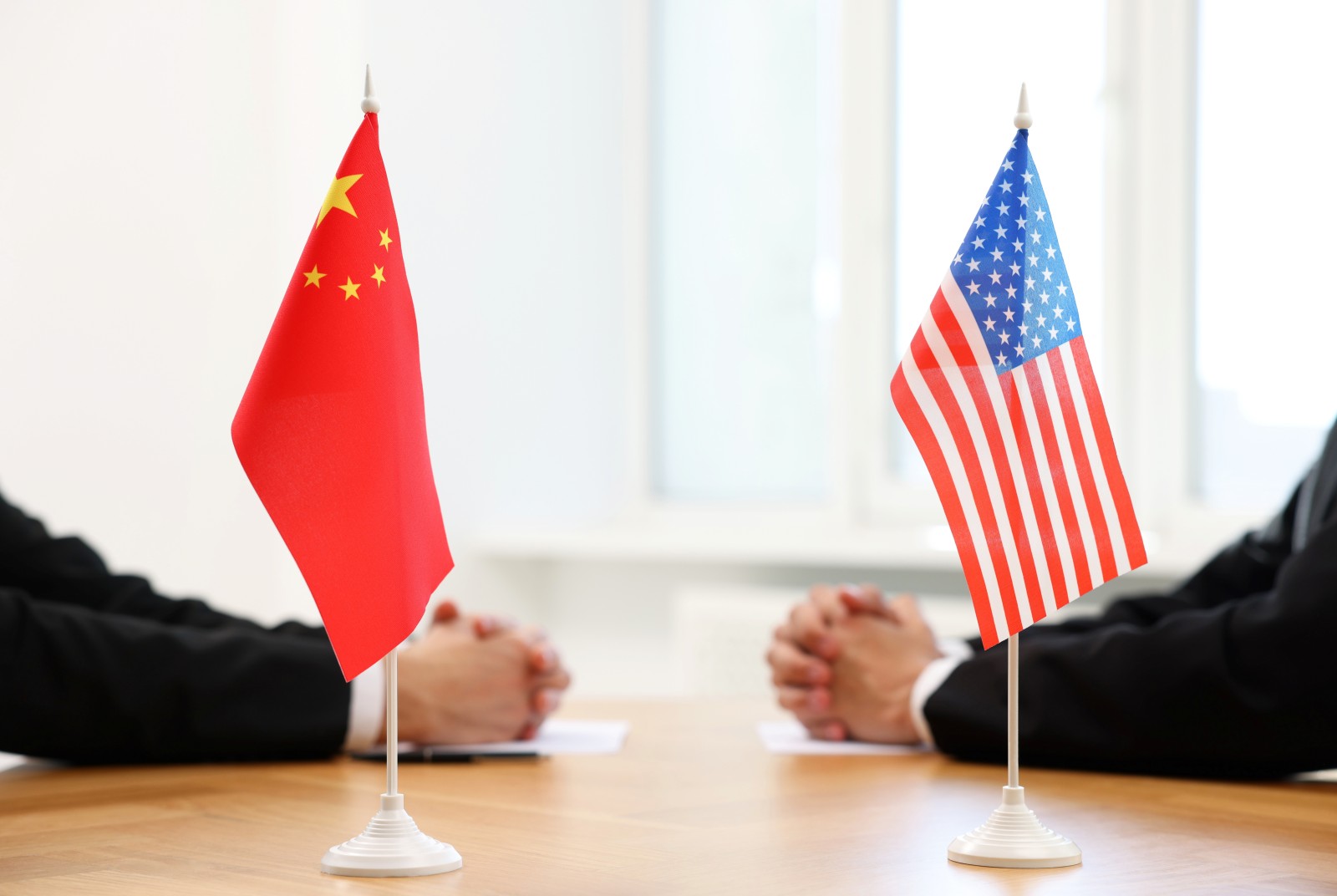 中國開反分裂法座談會，台灣該擔心嗎？張五岳：現在「大兩岸」更重要