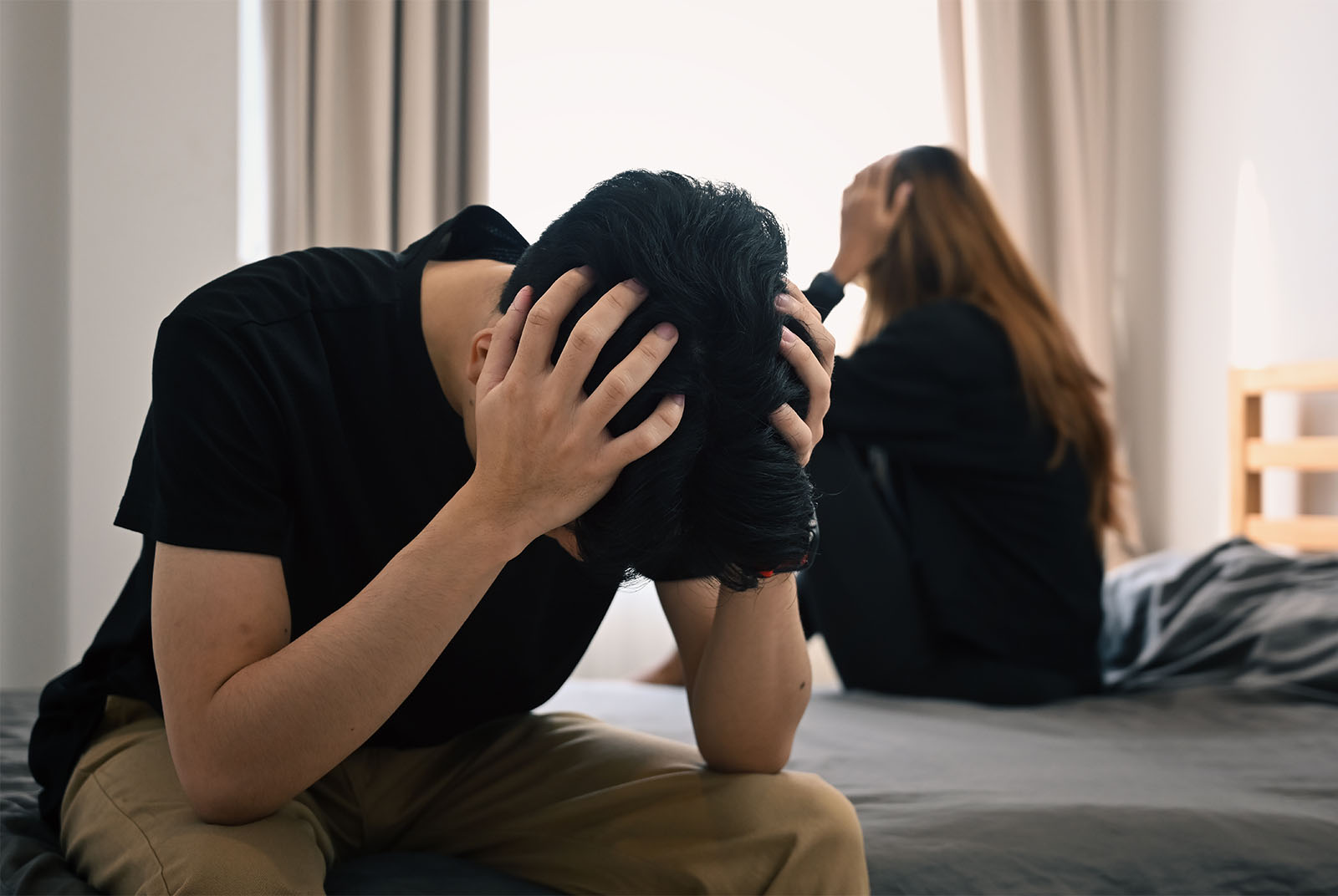 爭執最初3分鐘，決定6年後關係！恩愛夫妻做對了哪些事？
