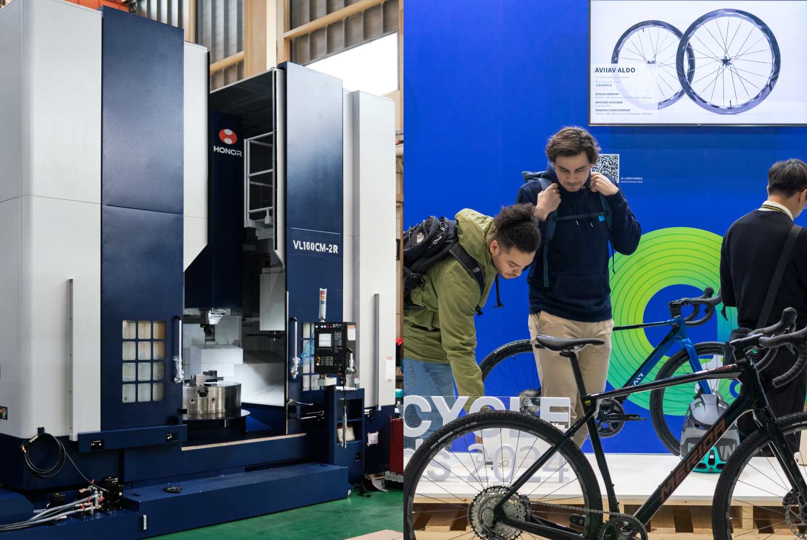 榮田-工具機-自行車-巨大-美利達-達方-橘色涮涮-橘色涮涮屋-接班