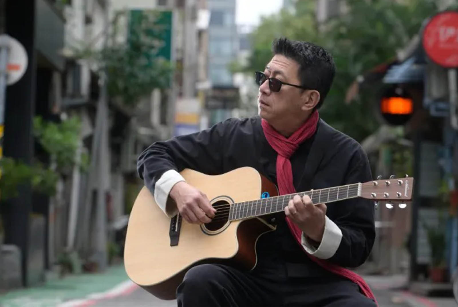 60歲不是終點！李驥病後無懼挑戰，重返樂壇證明夢想永遠不會過期