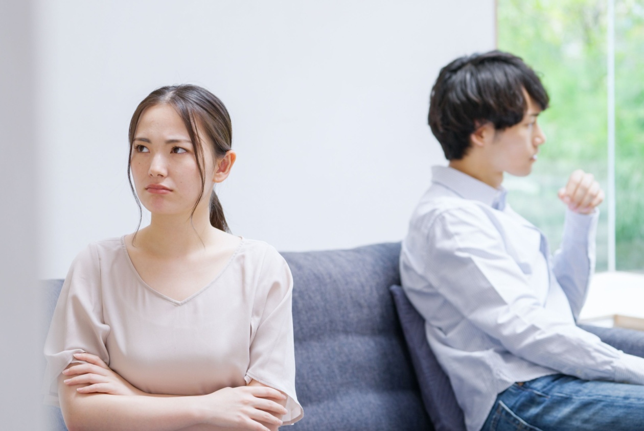 心理學家：夫妻即將離婚的3個跡象