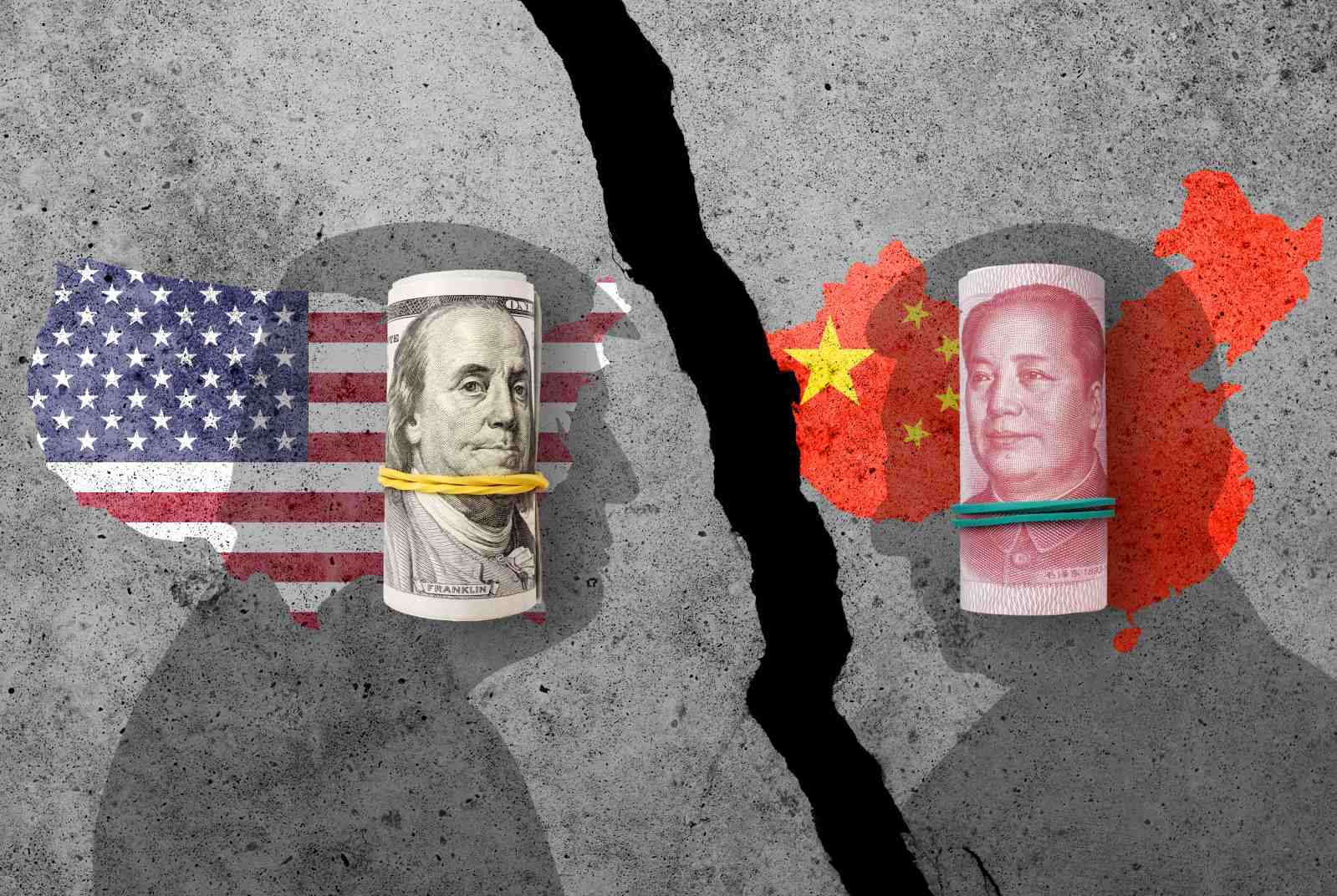 中國「奉陪到底」，習近平打贏貿易戰的自信從何而來？