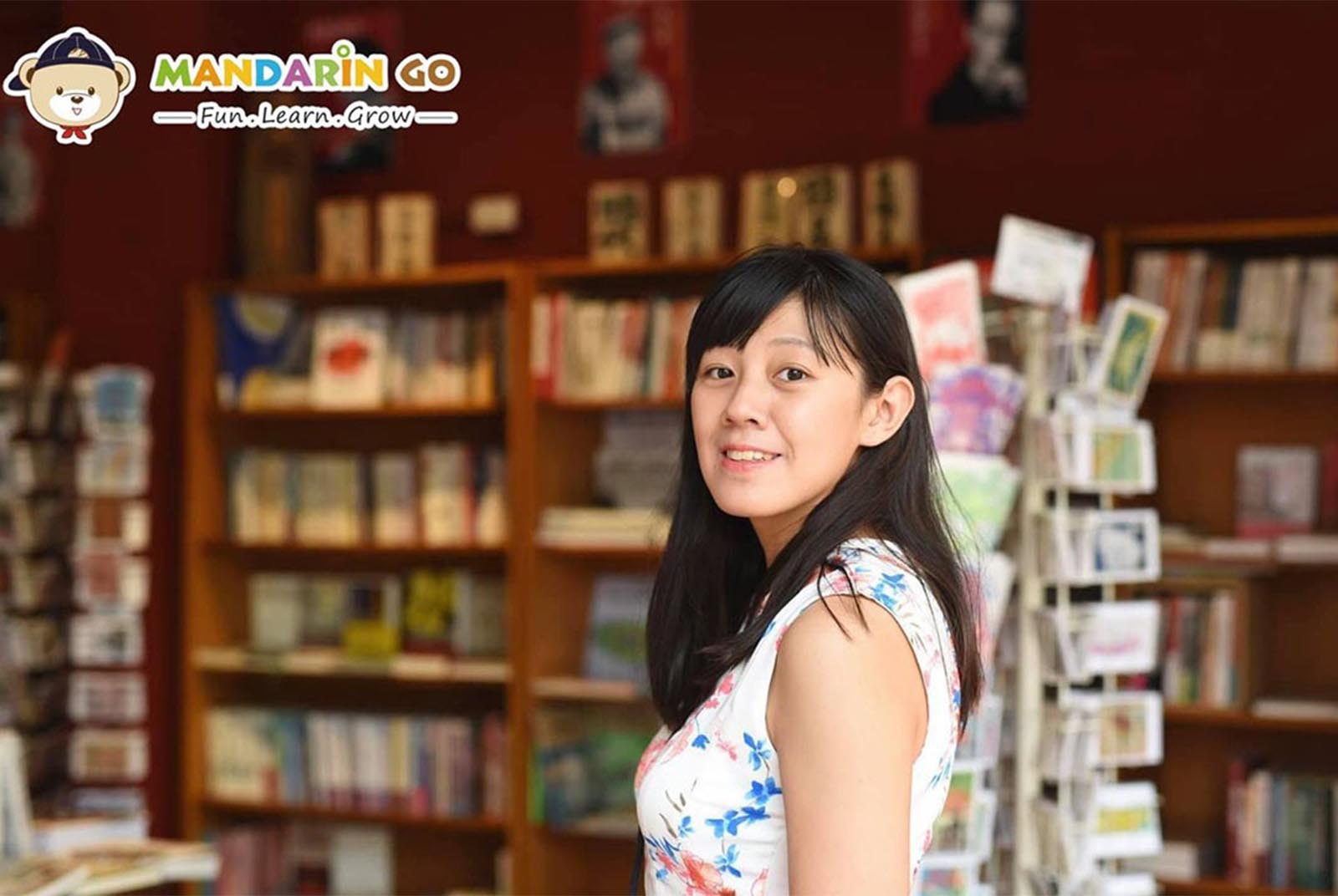 全世界都是她的辦公室！30歲走上數位遊牧路，一邊旅行一邊領百人團隊