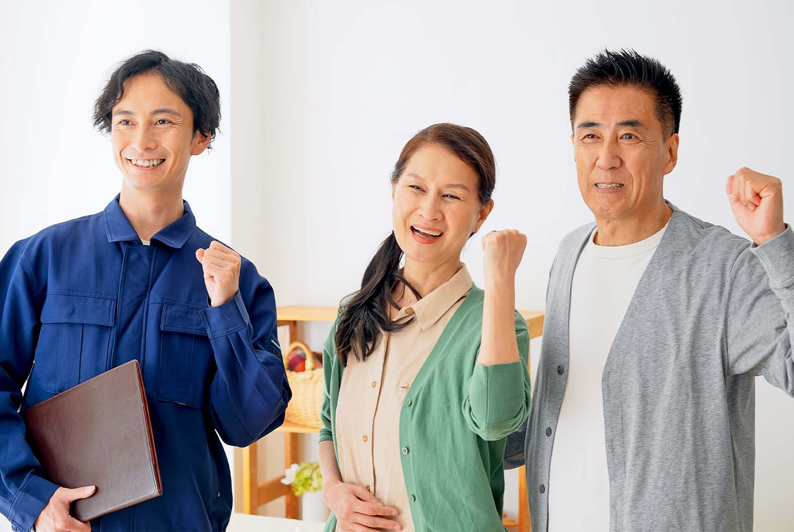 中高齡-職場-工作-求職-企業