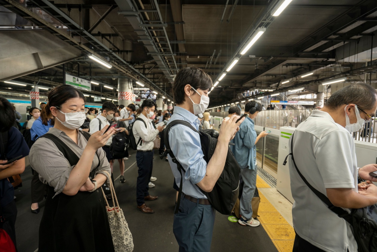 去日本旅行　別踩到10大地雷