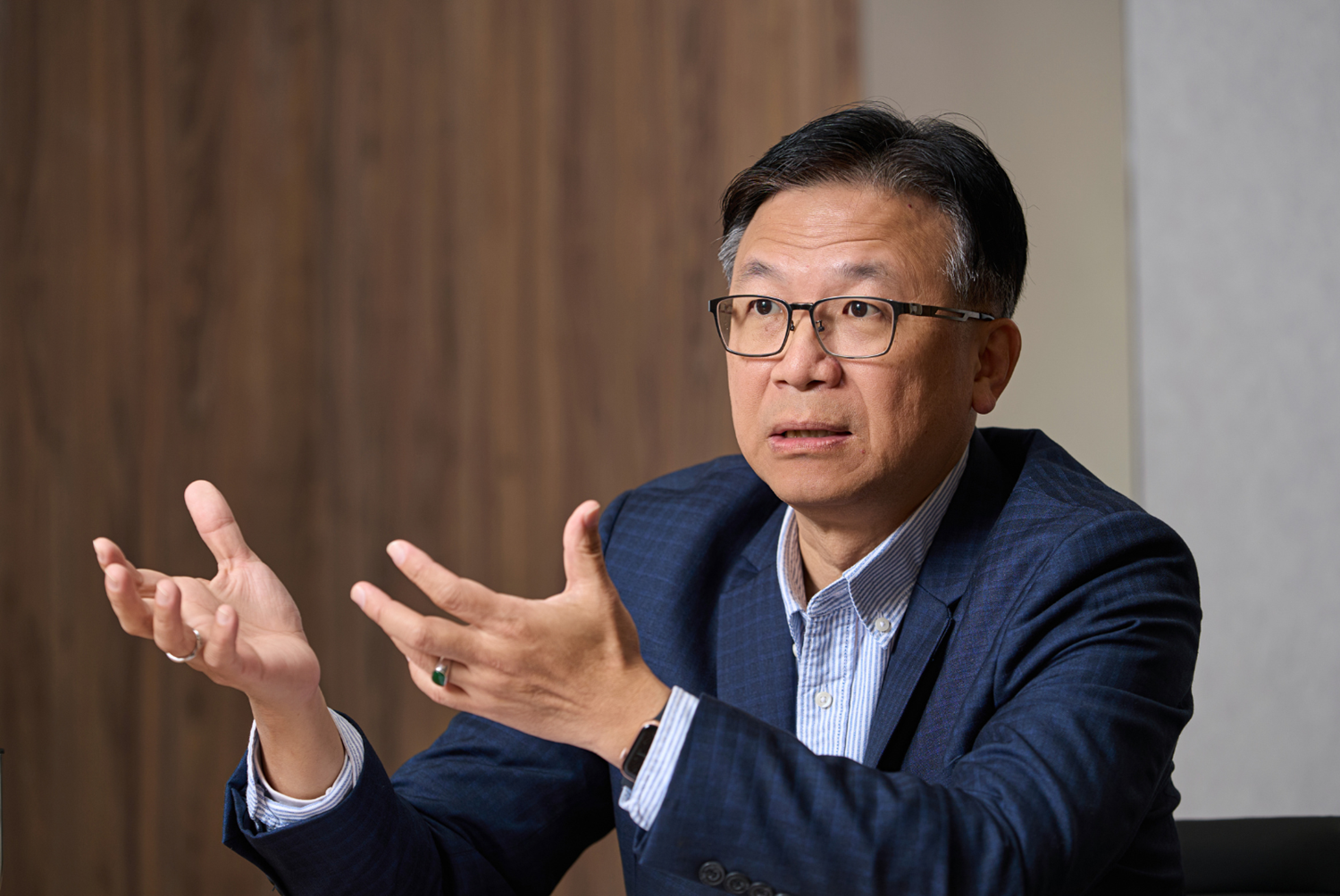 資安不是成本  是AI時代企業必備的長期資產