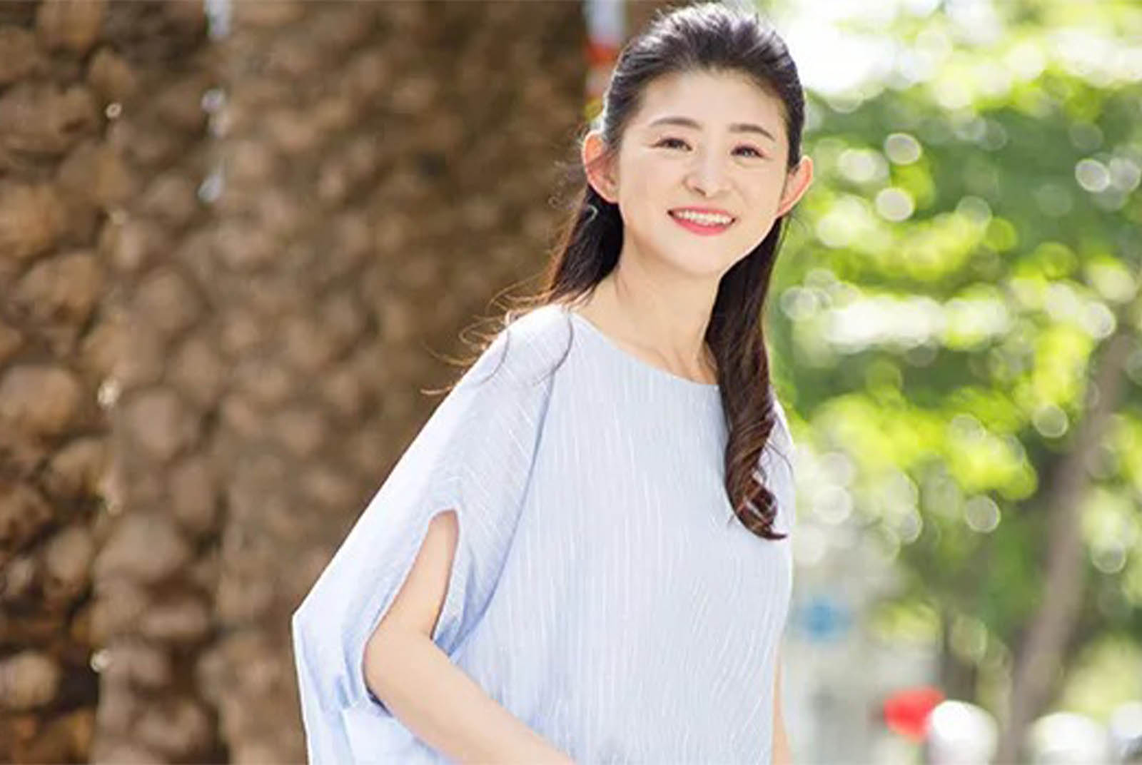 交往27年依然心動如初！主播蘇宗怡揭婚姻保鮮秘訣：幸福靠自己主動創造
