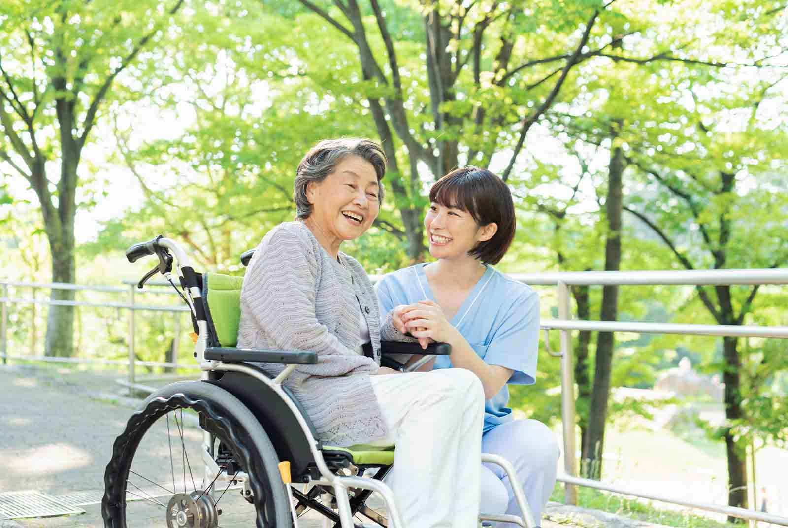父母突然老去，你準備好了嗎？黃大米：提早做這些事，免得措手不及