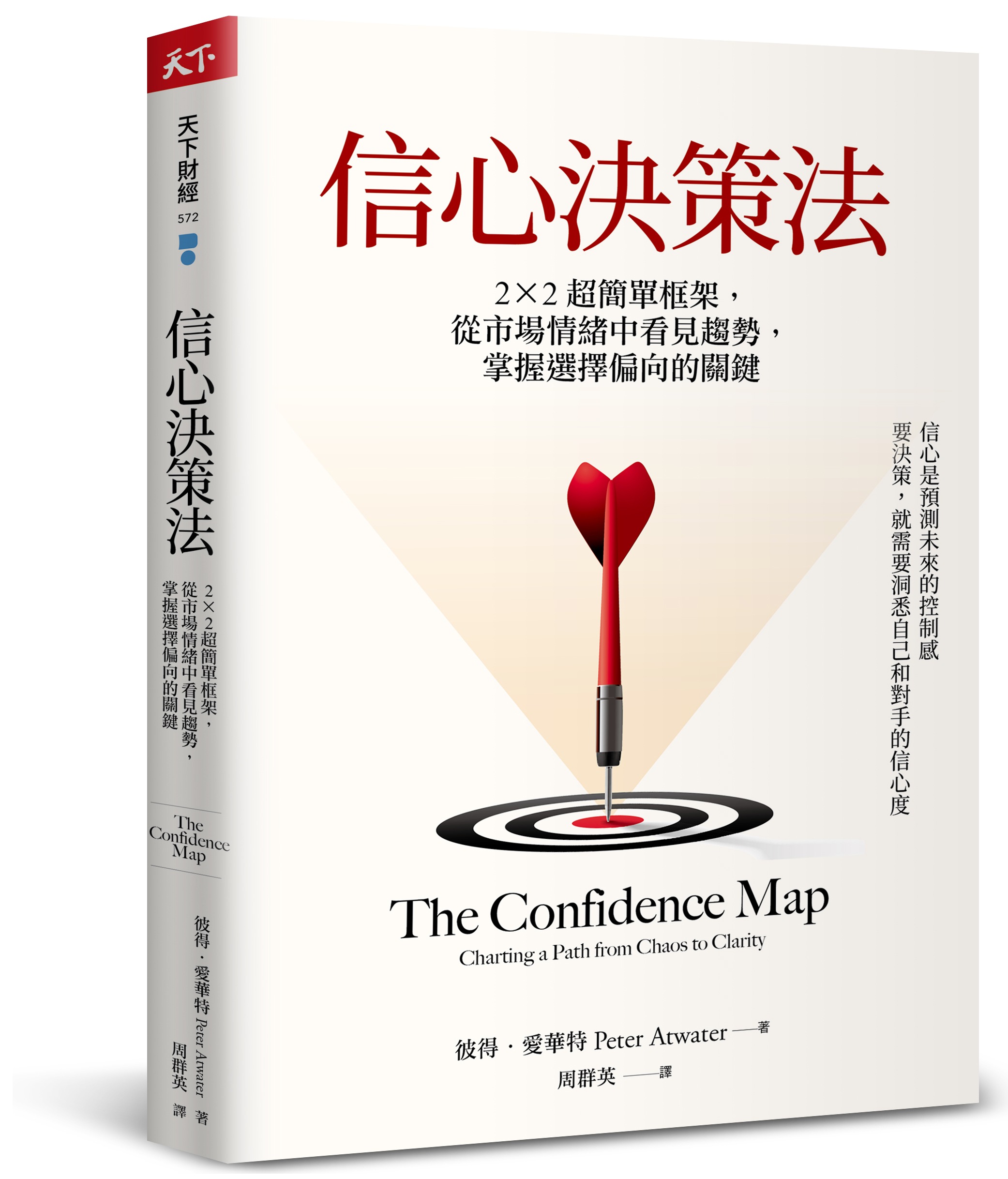 信心決策法