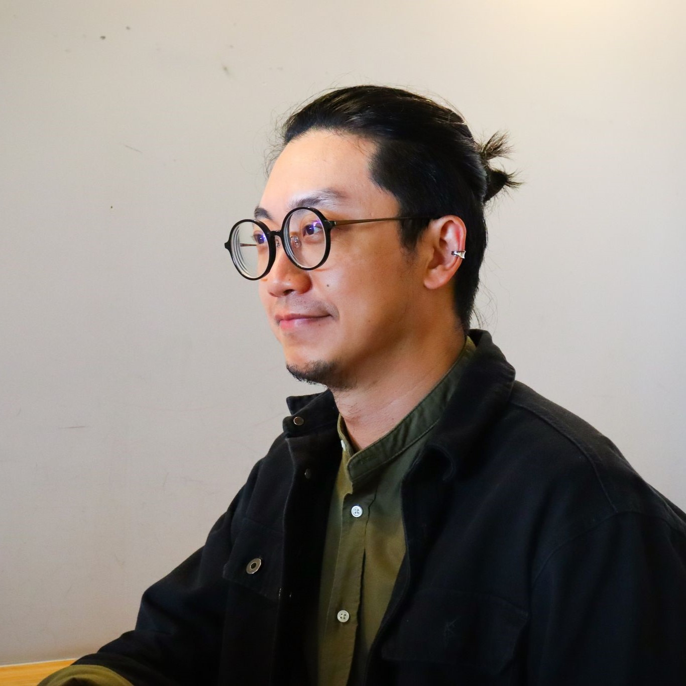 熟年行動專欄
