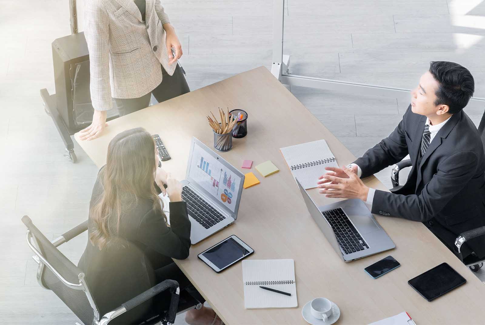 面對Z世代衝擊，你的公司準備好了嗎？6面向檢視是否具備「新世代企業思維」
