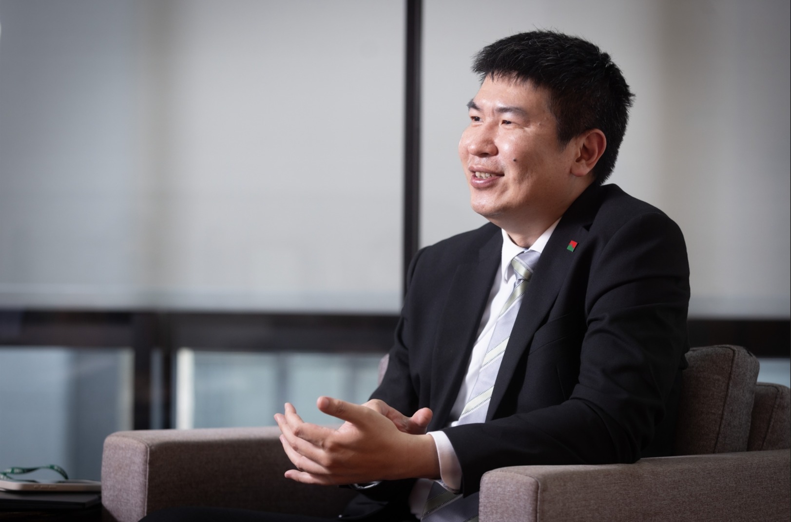 科技驅動信任，信義房屋數位轉型不只快，更走得深遠