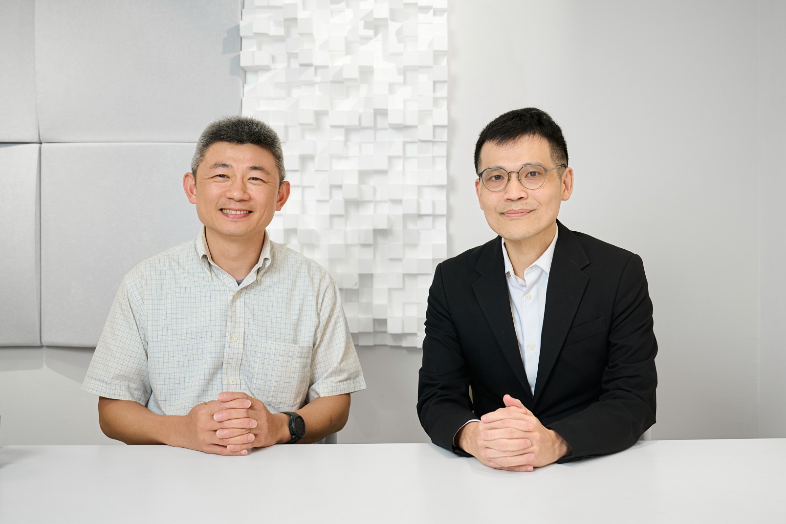 工作會被AI取代嗎？ 永齡集結專家探討 AI賦能下的教與學該如何改變？