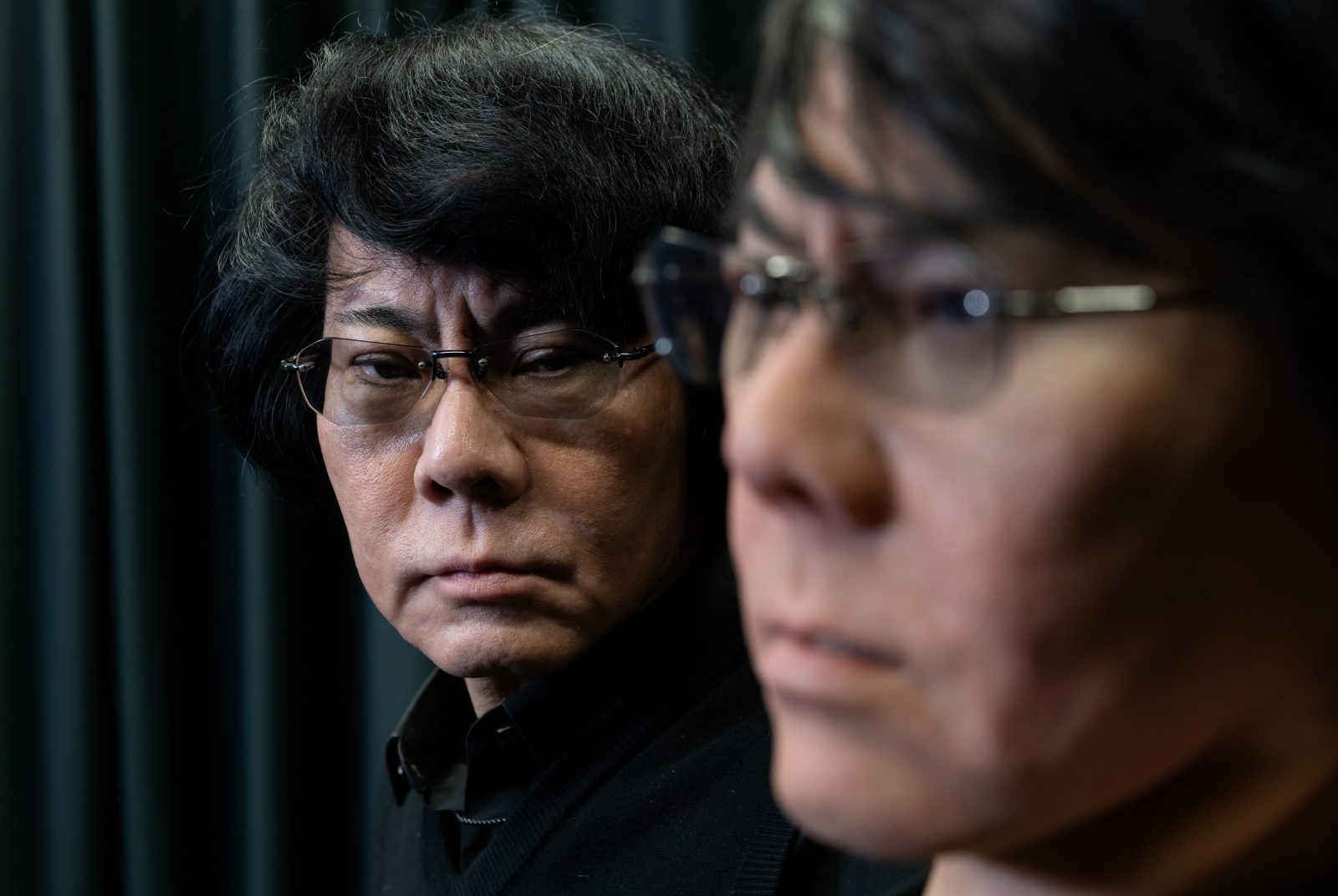 日本機器人鬼才石黑浩：把人從肉身解救出來，未來人人有「分身」