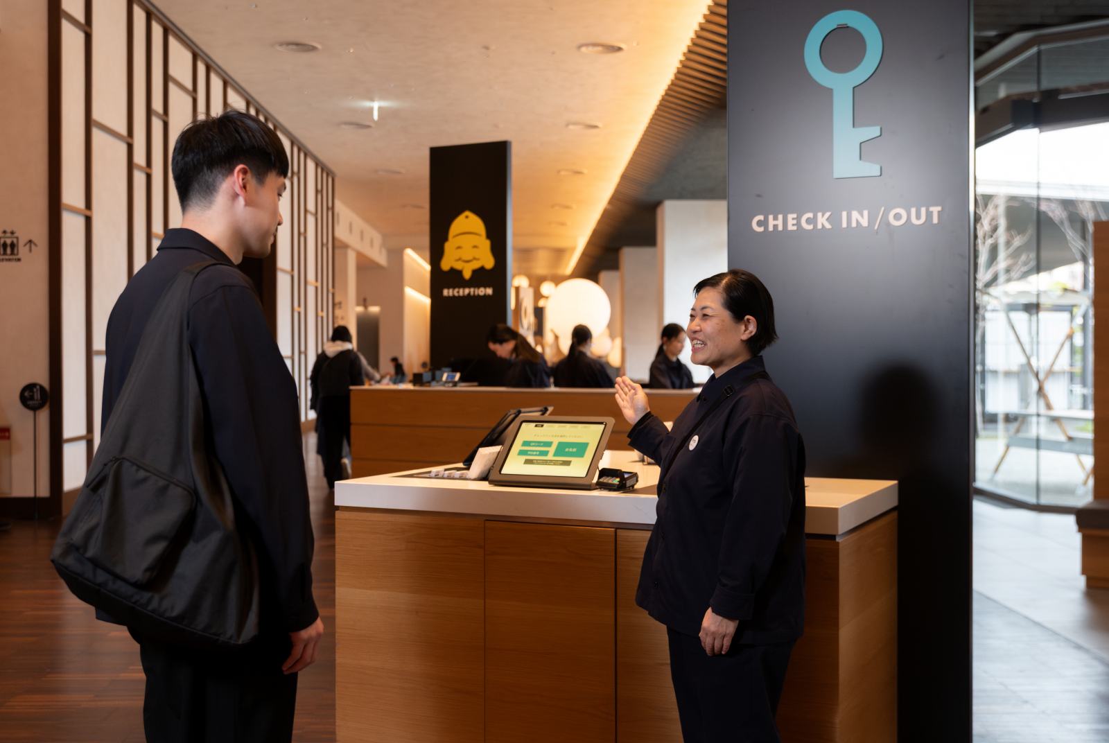 飯店大缺工，星野離職率卻是同業一半！第四代傳人的祕密武器