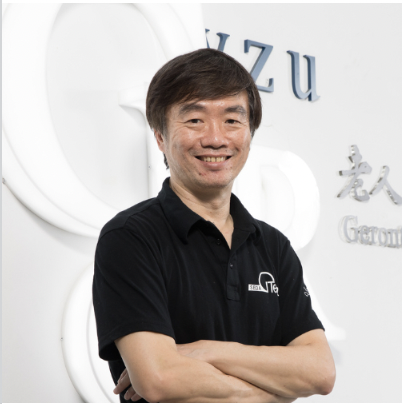 徐業良專欄