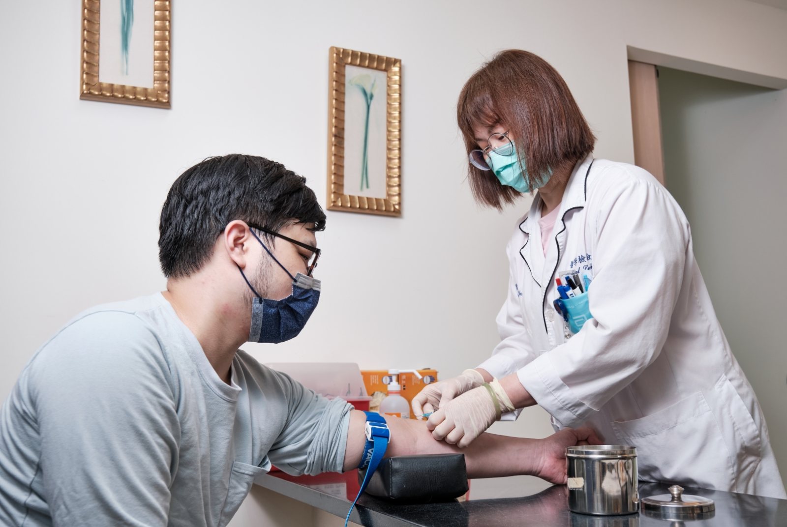 30歲就可享免費健檢！公司健檢還要做嗎？醫生這麼說