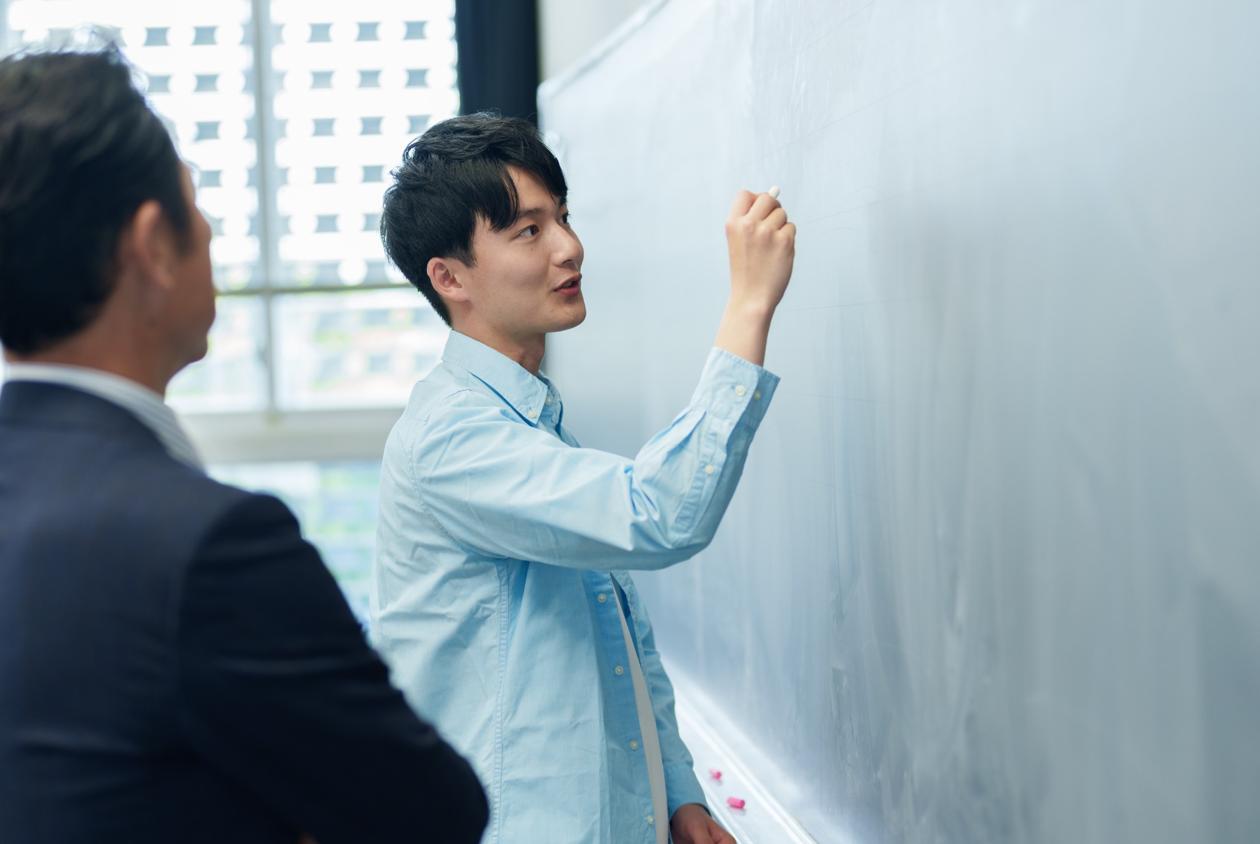 Z世代-大腦-認知能力-記憶力