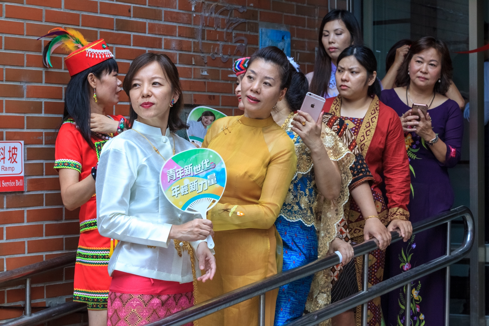 外配離婚就被貼標籤？越南新住民告白：離婚是一種正常選擇