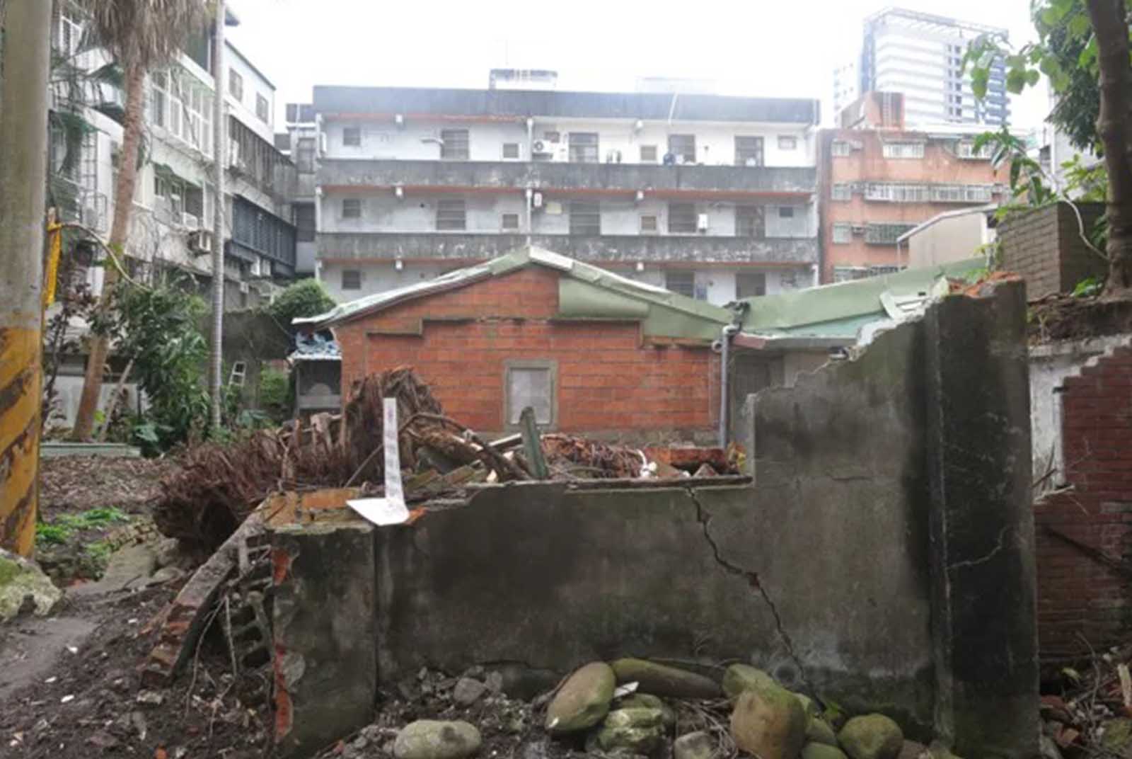 內政部-房屋-住宅-長照