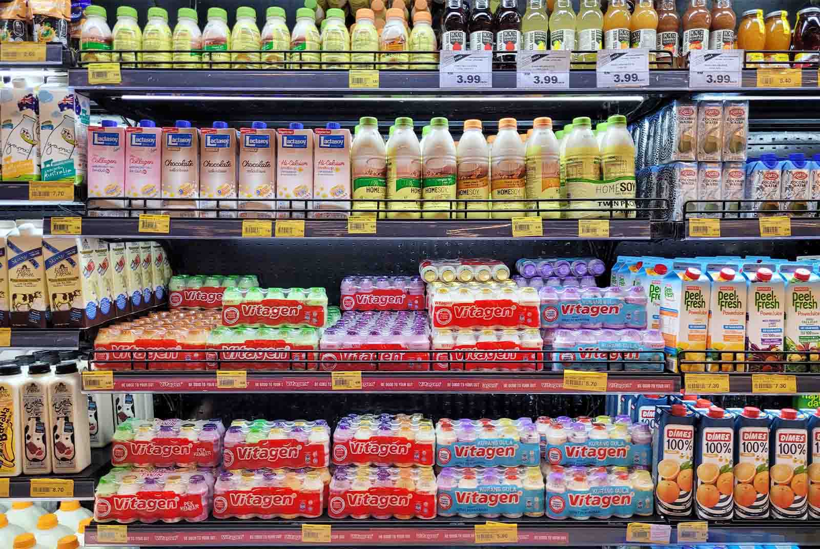 中暑其實不能喝運動飲料？醫師解析柳橙汁、乳酸菌等4大常見飲料陷阱
