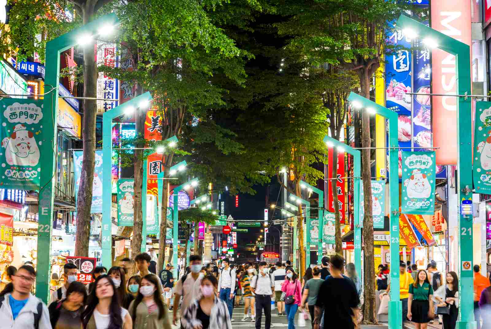 服務業-2000大-兩千大調查