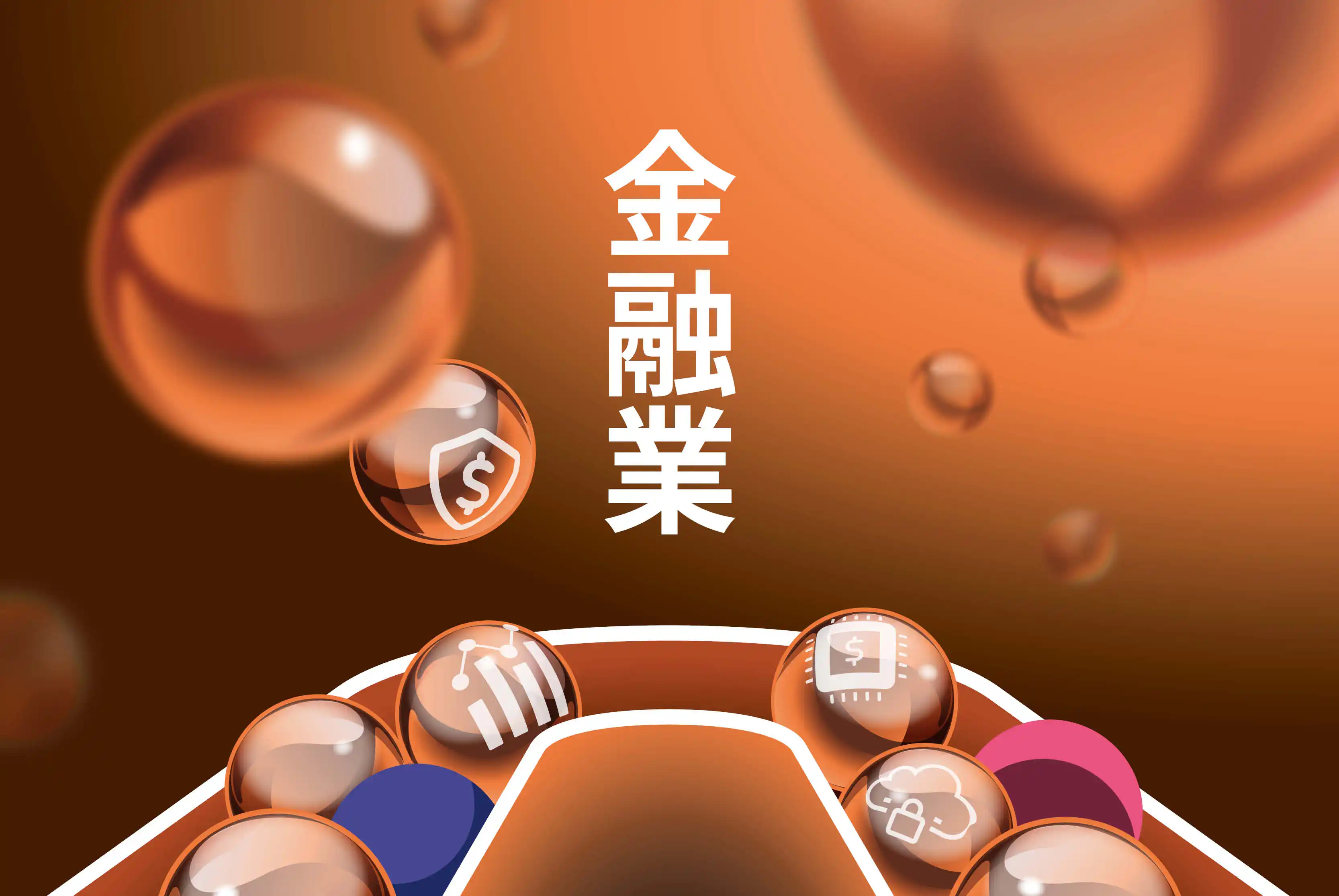 金融業排名總表