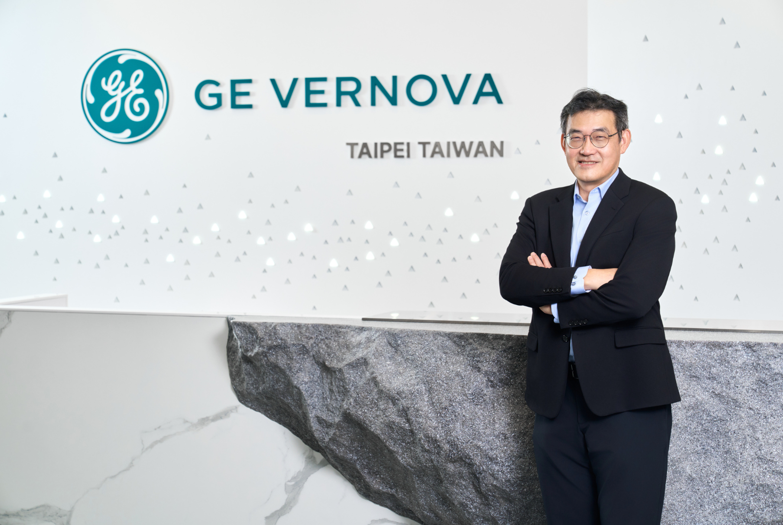 GE Vernova-能源轉型-混合發電-淨零轉型