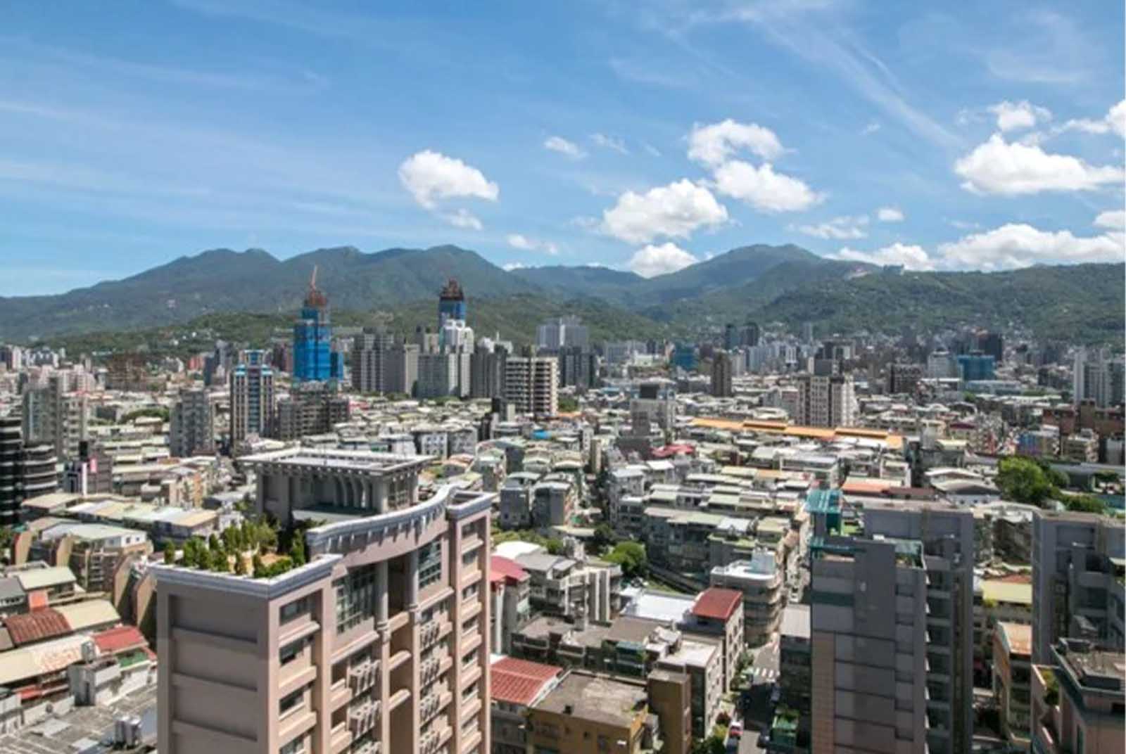 三口之家看過來！北市這兩區1500~2000萬元買30坪