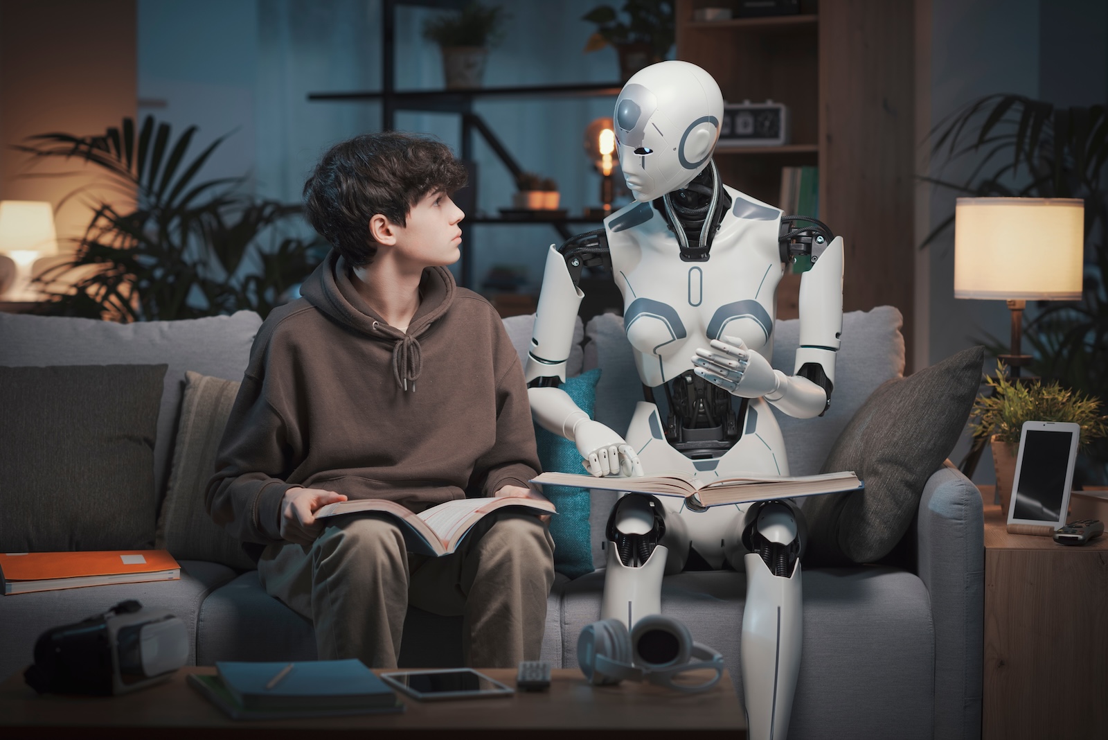 AI-人工智慧-矽谷-科技業-職涯