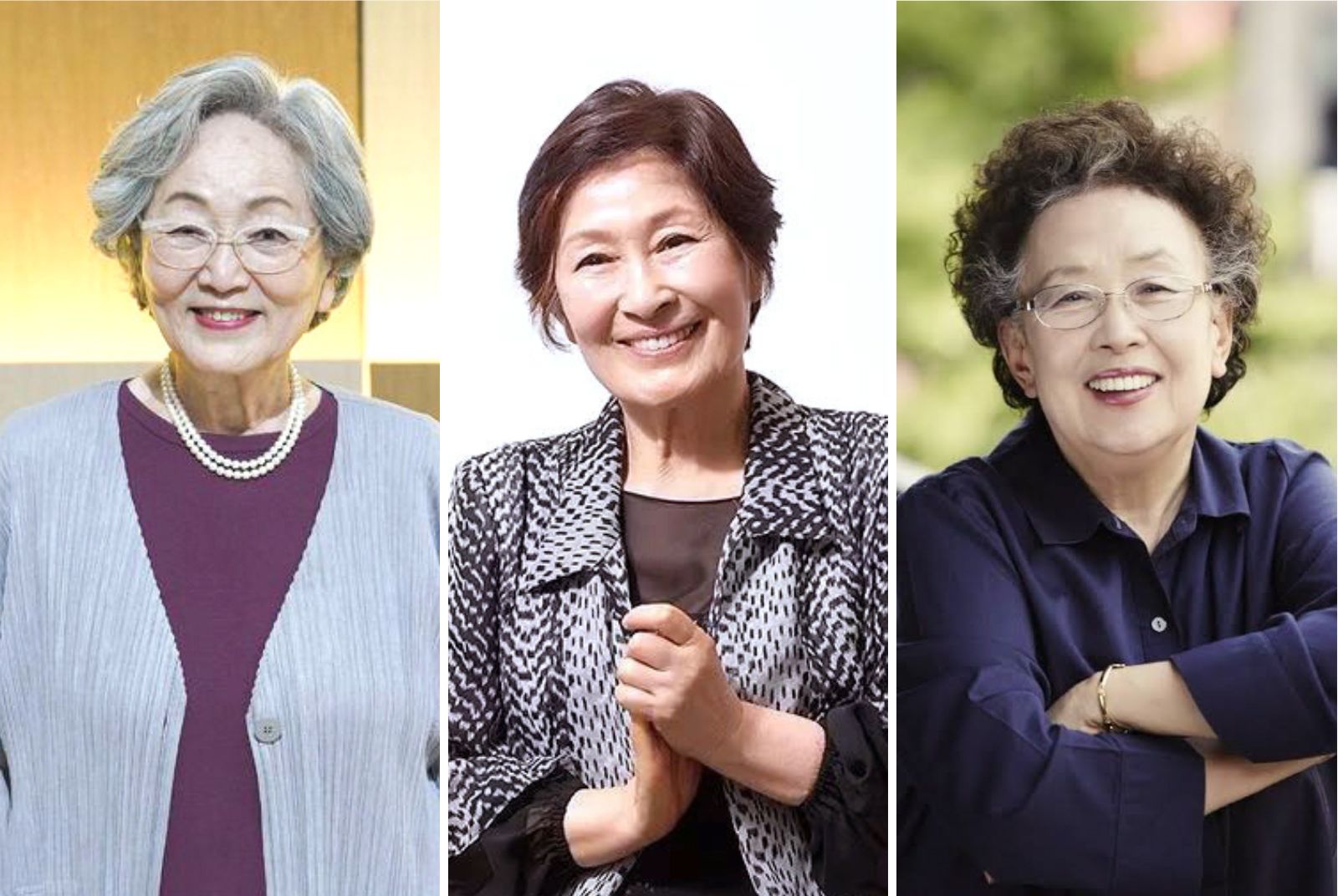 人力續航-國民奶奶-人生哲學